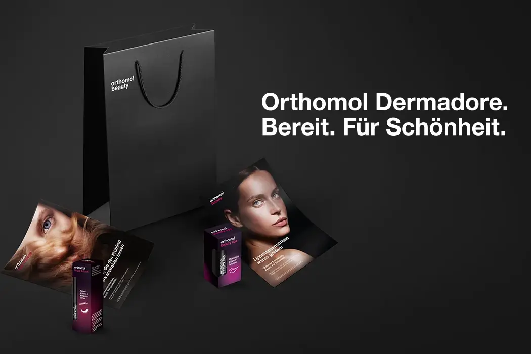 orthomol beauty hair intense giveaway